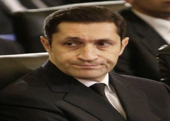 علاء مبارك عن ضياع كأس الأمم: مش ناقصة.. اظن مفهوم 1