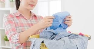 نصائح لغسل الملابس