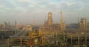 القصة الكاملة لإنشاء مجمع المصرية لتكرير البترول بمسطرد 1