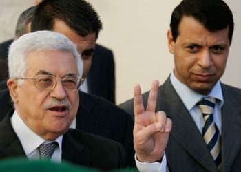 دحلان يرد على تصريح سفير واشنطن لدى إسرائيل عن إمكانية "تعيينه" خليفة لعباس 2