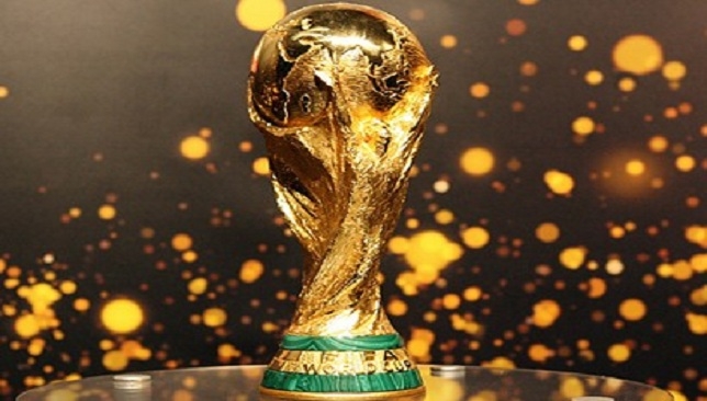 المنتخبات العربية الأكثر مشاركة بكأس العالم