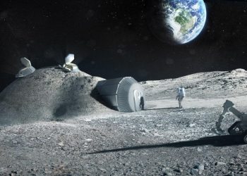 روسيا تطرح قطعاً من القمر للبيع وتكشف عن عائلتين حصلوا على جزءا منه 5