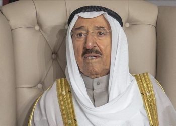 الديوان الكويتي يعلق علي خبر وفاة "الصباح".. تفاصيل 1
