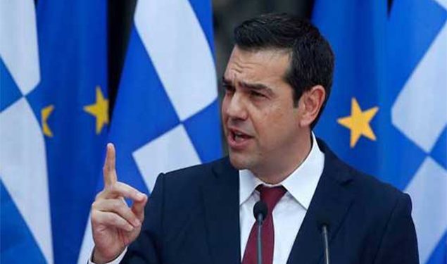 اليونان تطالب تركيا بالتراجع والعودة للمفاوضات 1
