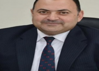 أحمد الشيخ مديرًا تنفيذًا لوزارة الشباب و الرياضة