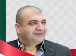 أحمد صفوت مرشح النواب بالشرقية