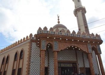 افتتاح 15 مسجدا بالبحيرة