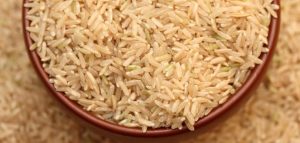 إليك 5 بدائل صحية للأرز الأبيض.. تعرف عليها 1