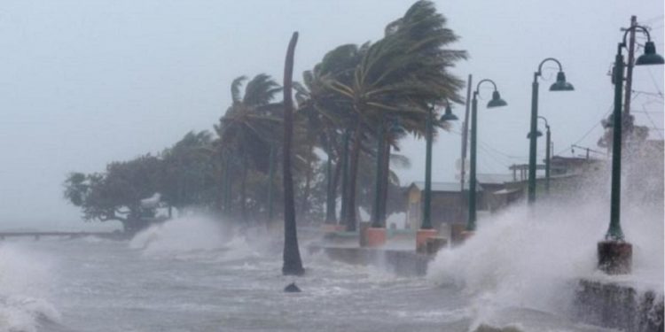 قوى الطبيعة المُخيفة.. عاصفة قوية تودي بحياة 99 شخص في جنوب شرق إفريقيا