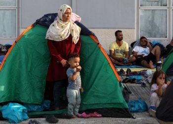 الحكم في دعوى منع اللاجئين من دخول الأراضي المصرية .. غدا