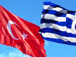 النزاع بين اليونان وتركيا