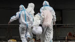الهند تتخطى البرازيل وتصبح في المرتبة الثانية من حيث عدد الإصابات بفيروس كورونا