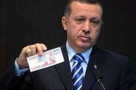 «خسائر لا تتوقف».. رويترز: الاقتصاد التركي يسجل عجز 15 مليار دولار في 2021