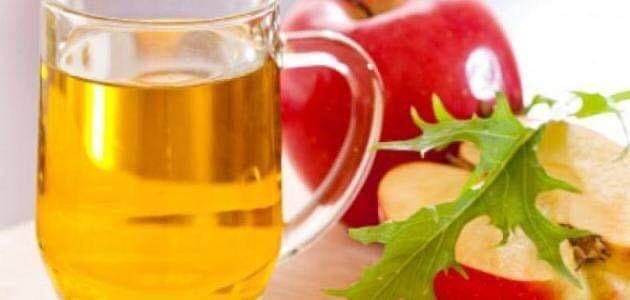 استشاري: خل التفاح علاج آمن لمرضى السمنة والسكري والكوليسترول 1