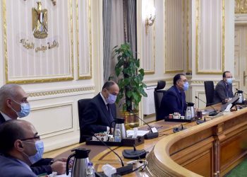 رئيس الوزراء يتابع الموقف التنفيذي للمشروعات التنموية والخدمية بالإسكندرية 1