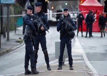 فرنسا تتعرض لهجمات إرهابية منذ 2015 2
