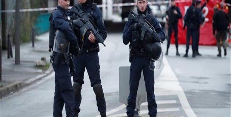 مقتل اثنين وإصابة آخر في هجوم مسلح بمدينة «شوليه» الفرنسية 1