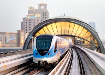 منذ الافتتاح.. مليار و 560 ألف راكب نقلهم مترو دبي خلال 2.6 مليون رحلة 5