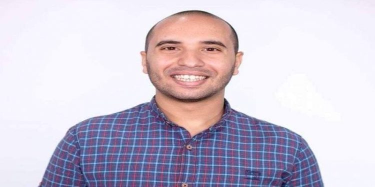 محمد حسن مخترع تطبيق الصم والبكم