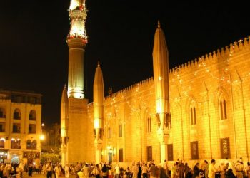 الأوقاف: افتتاح مسجد الحسين بعد التطوير في الصحن وقد نلحق بشهر رمضان 2