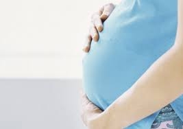 مضاعفات الحمل والولادة