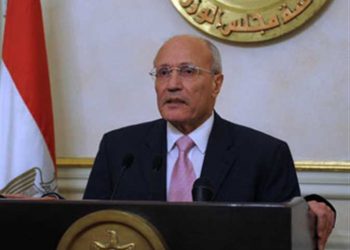 وزير الإنتاج الحربي : إطلاق المبادرة المصرية لإعداد كوادر رقمنة الصناعة 1