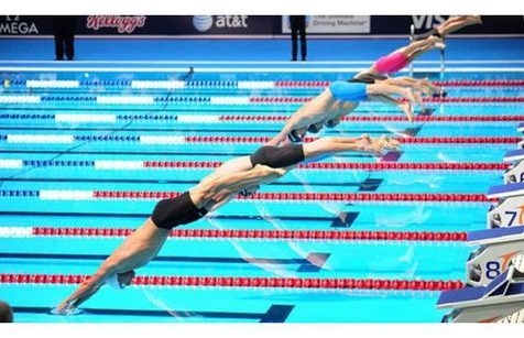 أستراليا تلغي البطولة الوطنية للسباحة بسبب فيروس كورونا 1