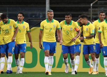 تصفيات كأس العالم 2022..البرازيل في مهمة صعبة لتأمين الصدارة أمام بيرو 1