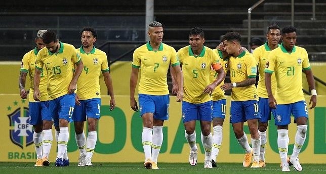تصفيات كأس العالم 2022..البرازيل في مهمة صعبة لتأمين الصدارة أمام بيرو 1