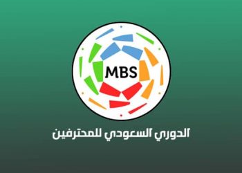 ترتيب الدوري السعودي بعد انتهاء فترة التوقف الدولي 5