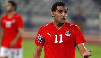 ياولاد المحظوظة.. تعليق أحمد عيد بعد تأهل الأهلي لنهائي أبطال أفريقيا 1