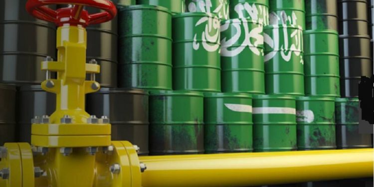 ارتفاع صادرات النفط السعودية بنهاية شهر اغسطس 1