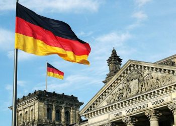 ألمانيا تحقق نمو اقتصادي بوتيرة قياسية خلال الربع الثالث من العام الجاري 1