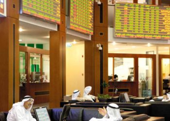 بورصات الإمارات تنهي تعاملات اليوم علي مكاسب سوقية بـ قيمة 2.58 مليار درهم 1