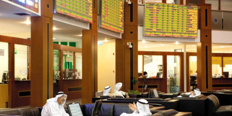 بورصات الإمارات تنهي تعاملات اليوم علي مكاسب سوقية بـ قيمة 2.58 مليار درهم 1