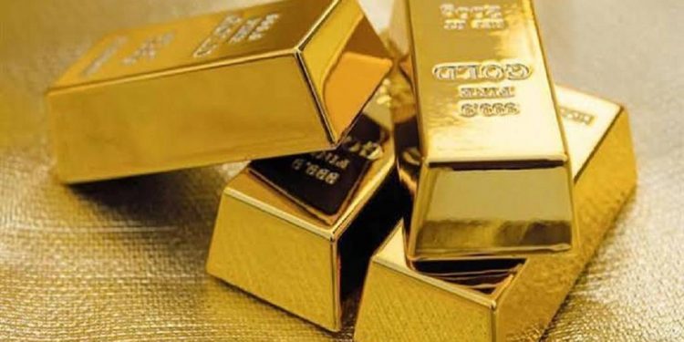 ارتفاع أسعار الذهب عالمياً خلال تعاملات اليوم الخميس 1