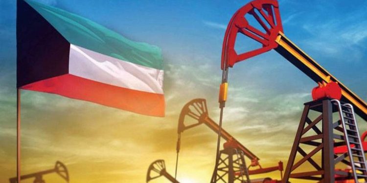 تراجع سعر برميل النفط الكويتي لليوم الثاني علي التوالي 1