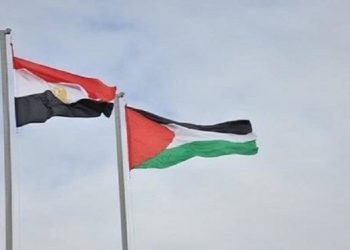فلسطين توقع إتفاقية مع مصر لتطوير قدرتها علي إدارة الموارد المائية 4