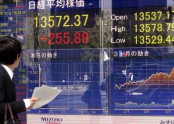 تراجع مؤشرات الأسهم اليابانية بختام جلسة تعاملات اليوم الأربعاء 1