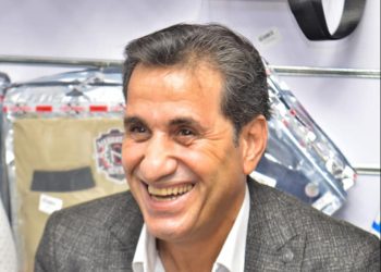 أحمد شيبة