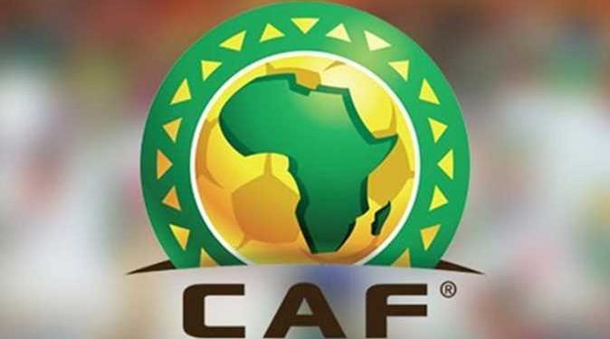 الاتحاد الافريقي لكرة القدم