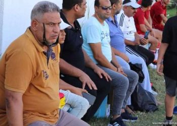 رئيس منطقة دمياط لكرة القدم: مدرب نادى فارسكور الراحل كان يعانى من جلطة شديدة 2