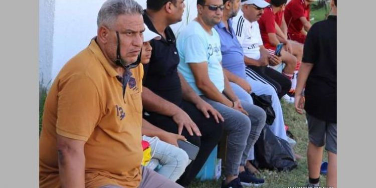 رئيس منطقة دمياط لكرة القدم: مدرب نادى فارسكور الراحل كان يعانى من جلطة شديدة 1