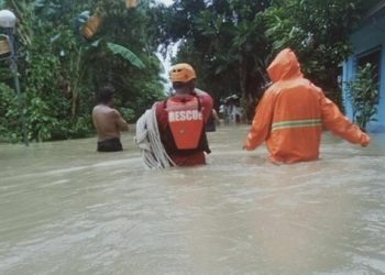 إعصار مولاف في الفلبين 2020