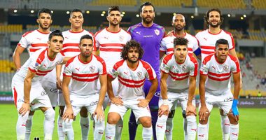 تاريخ مواجهات الزمالك والرجاء المغربي في بطولة دوري أبطال أفريقيا اوان مصر