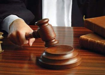 مد الحكم علي متهم بخلية الجيزة لجلسة 26 ديسمبر 1