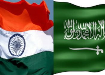 عملة نقدية تهدد العلاقة بين الهند والسعودية 4