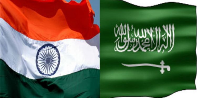 عملة نقدية تهدد العلاقة بين الهند والسعودية 1