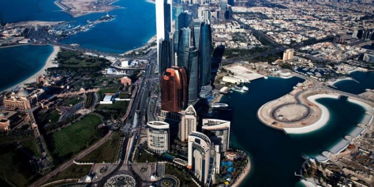 دائرة الثقافة والسياحة تطلق برنامج " خبراء أبوظبي " في 17 دولة;الإمارات الأولى عربياً في تصنيف الشركات الناشئة 2020