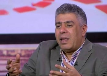 عماد الدين حسين: تواجد الإعلاميين بمجلس الشيوخ يؤكد صلب القضايا التي تطرح به .. فيديو 1